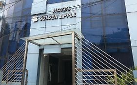 Golden Apple Hotel Kolkata